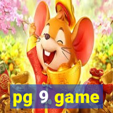 pg 9 game